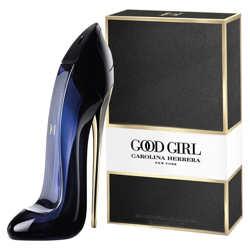 CAROLINA HERRERA GOOD GIRL EAU DE PARFUM 100ML