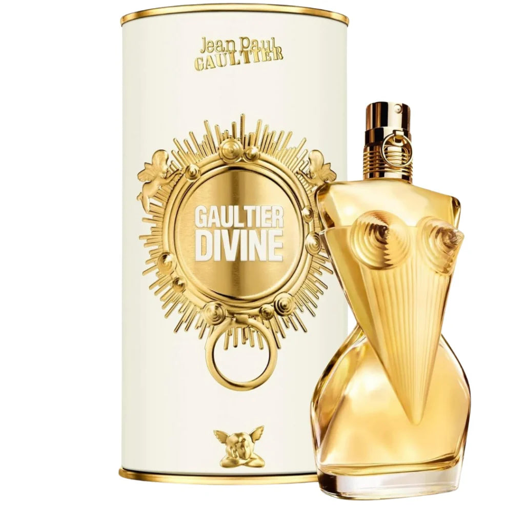 JEAN PAUL GAULTIER DIVINE EAU DE PARFUM 100ml