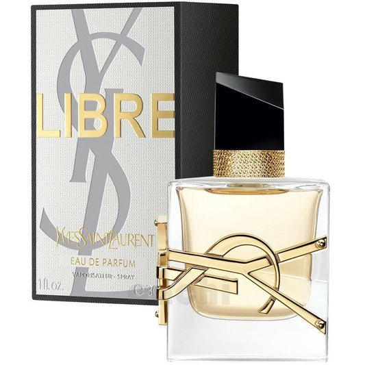 YVES SAINT LAURENT LIBRE EAU DE PARFUM 30ML