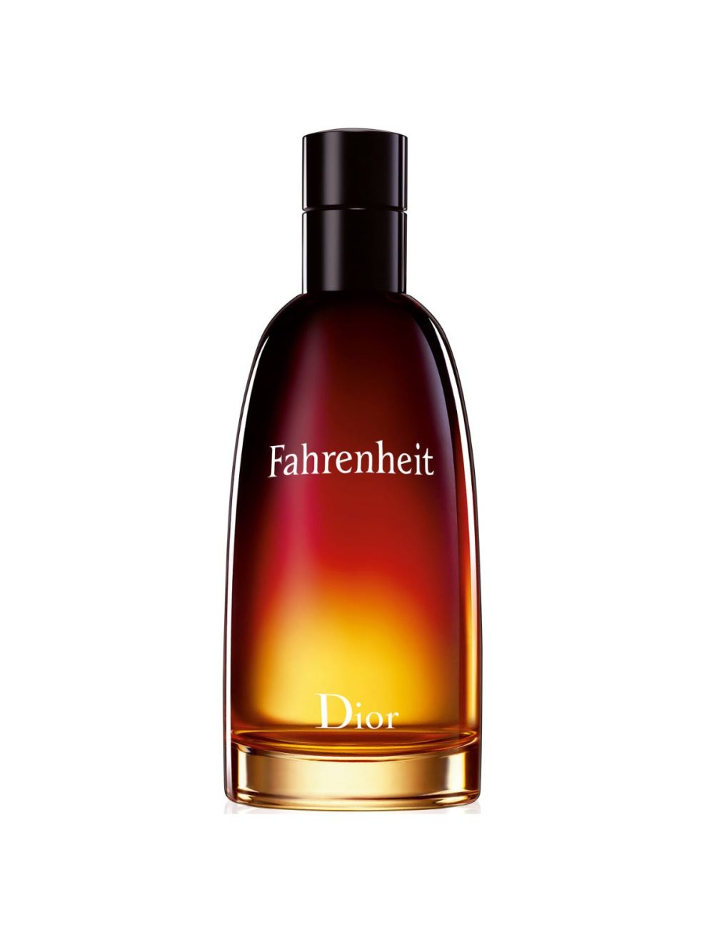 DIOR FAHRENHEIT EAU DE TOILETTE 50ML