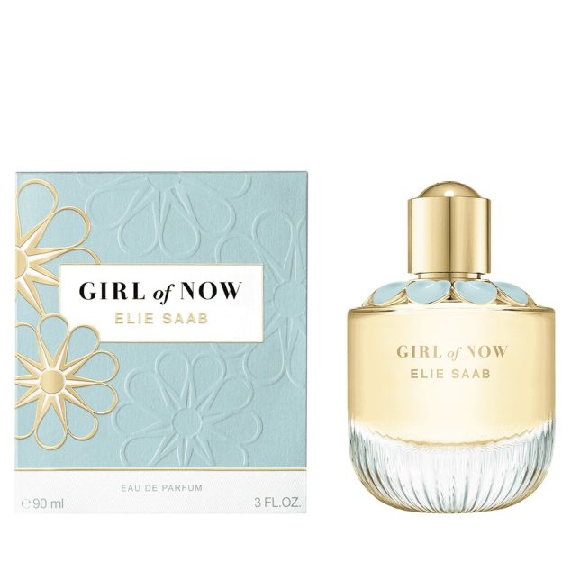 ELIE SAAB GIRL OF NOW EAU DE PARFUM 30ml