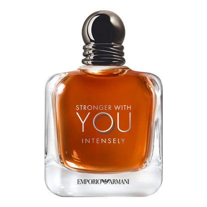 STRONGER WITH YOU INTENSLY EAU DE PARFUM 100ML