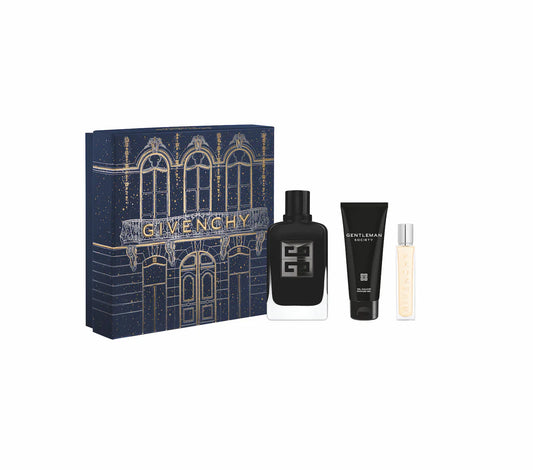 COFFRET GENTLEMAN SOCIETY