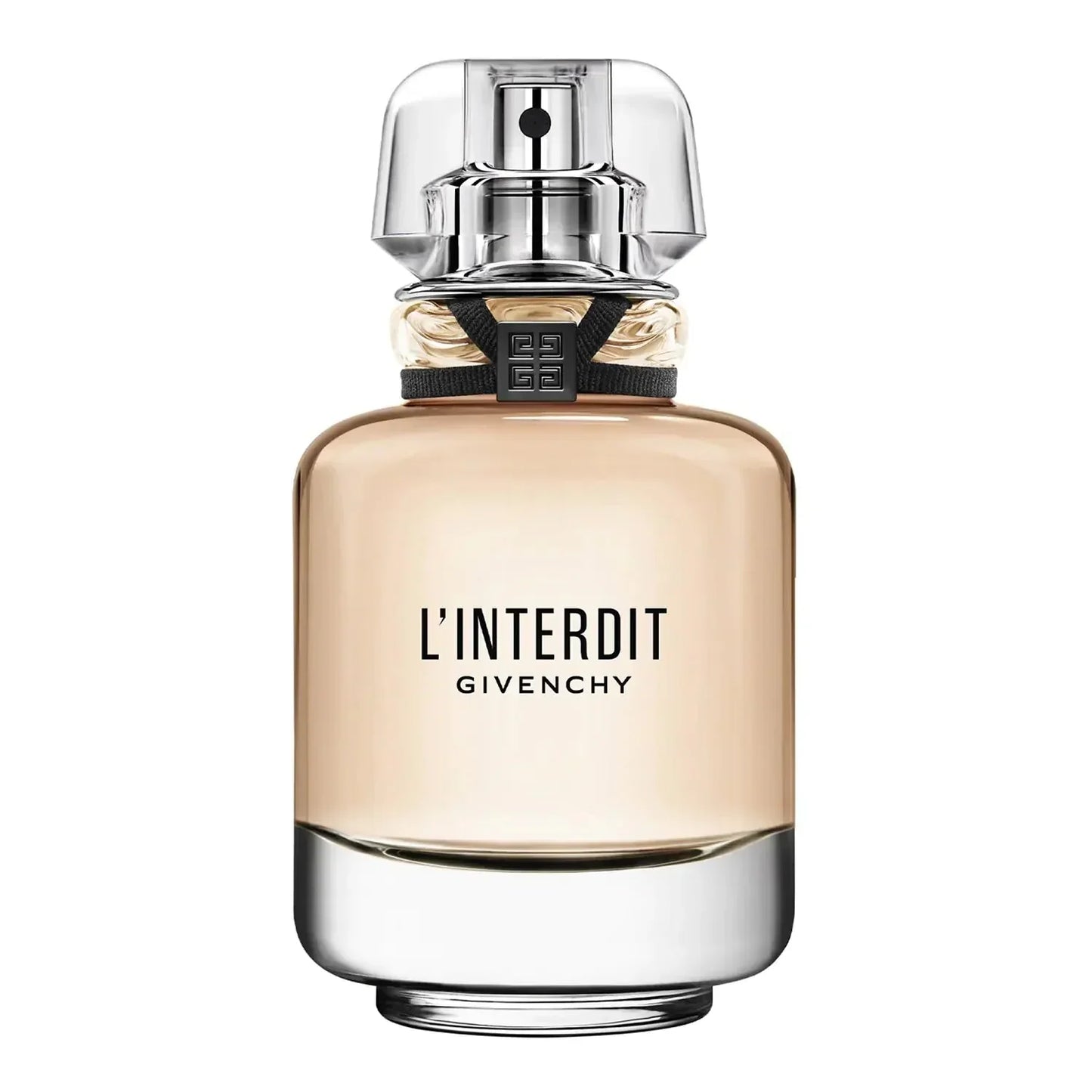 GIVENCHY L'INTERDIT COFFRET EAU DE PARFUM