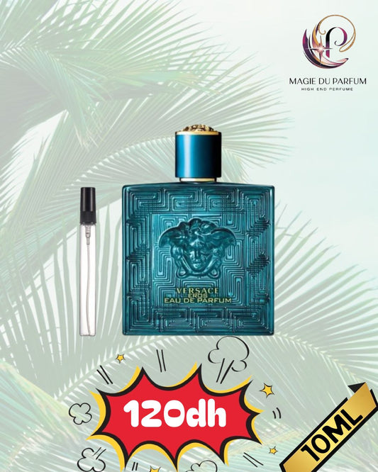 Versace Eros EDP