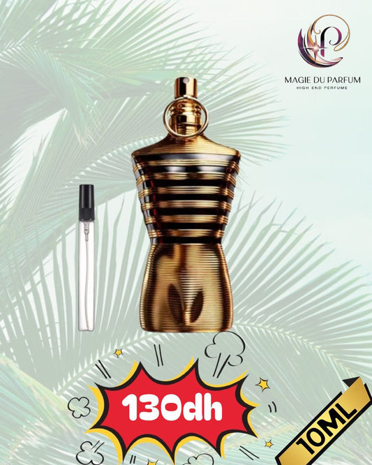 JPG Le Male Elixir