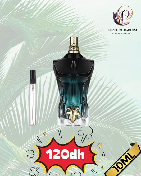JPG Le Beau Le Parfum
